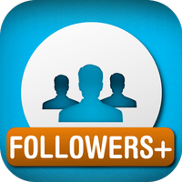 Followers+ for Twitter