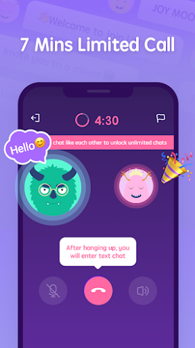 Litmatch স্ক্রিনশট 1
