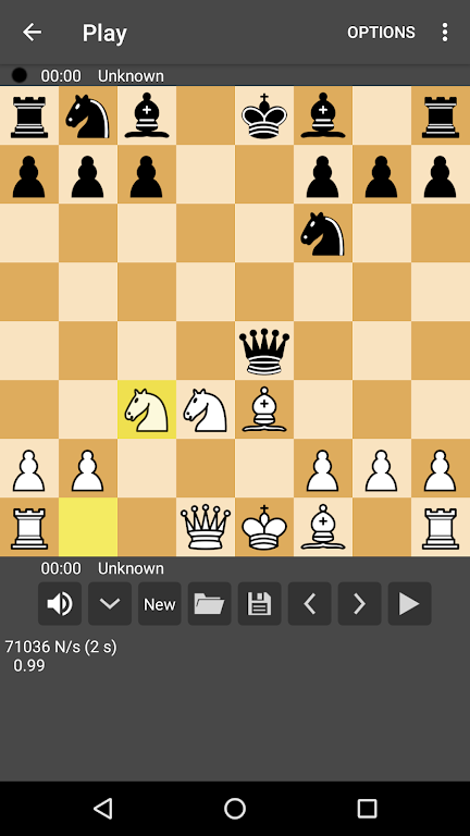 Chess Online (3D) স্ক্রিনশট 0