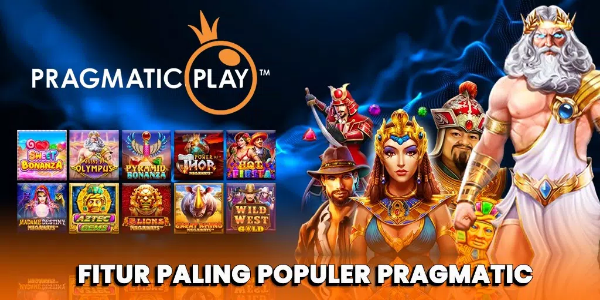Pragmatic Play Slot Demo應用截圖第0張