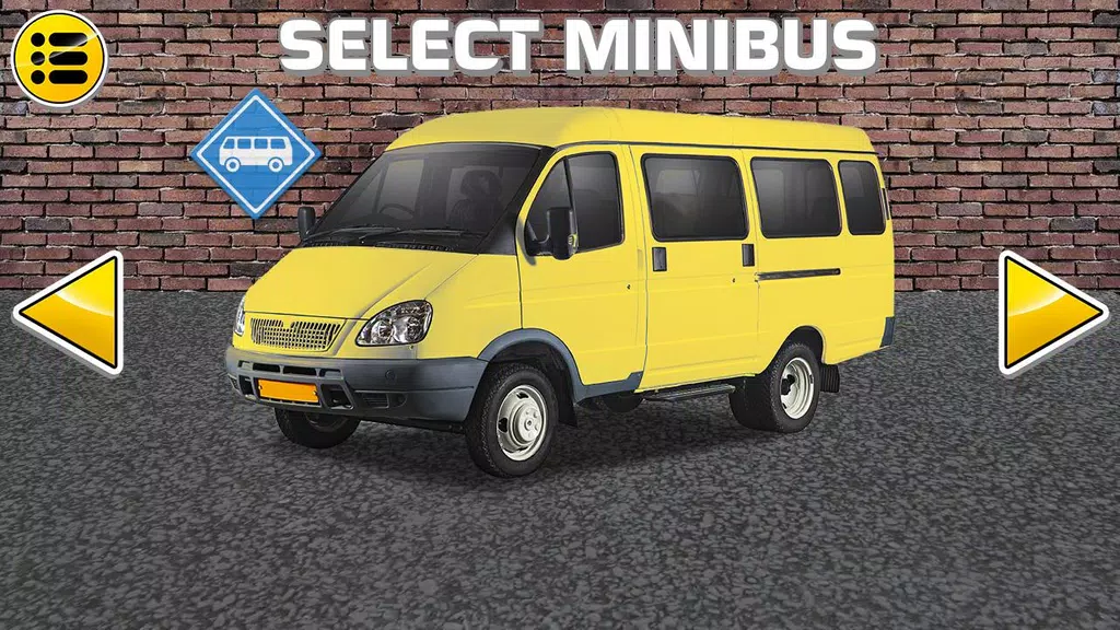 MINIBUS ภาพหน้าจอ 2