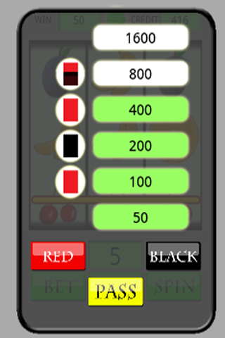 Slot Machine - Video Game Скриншот 2
