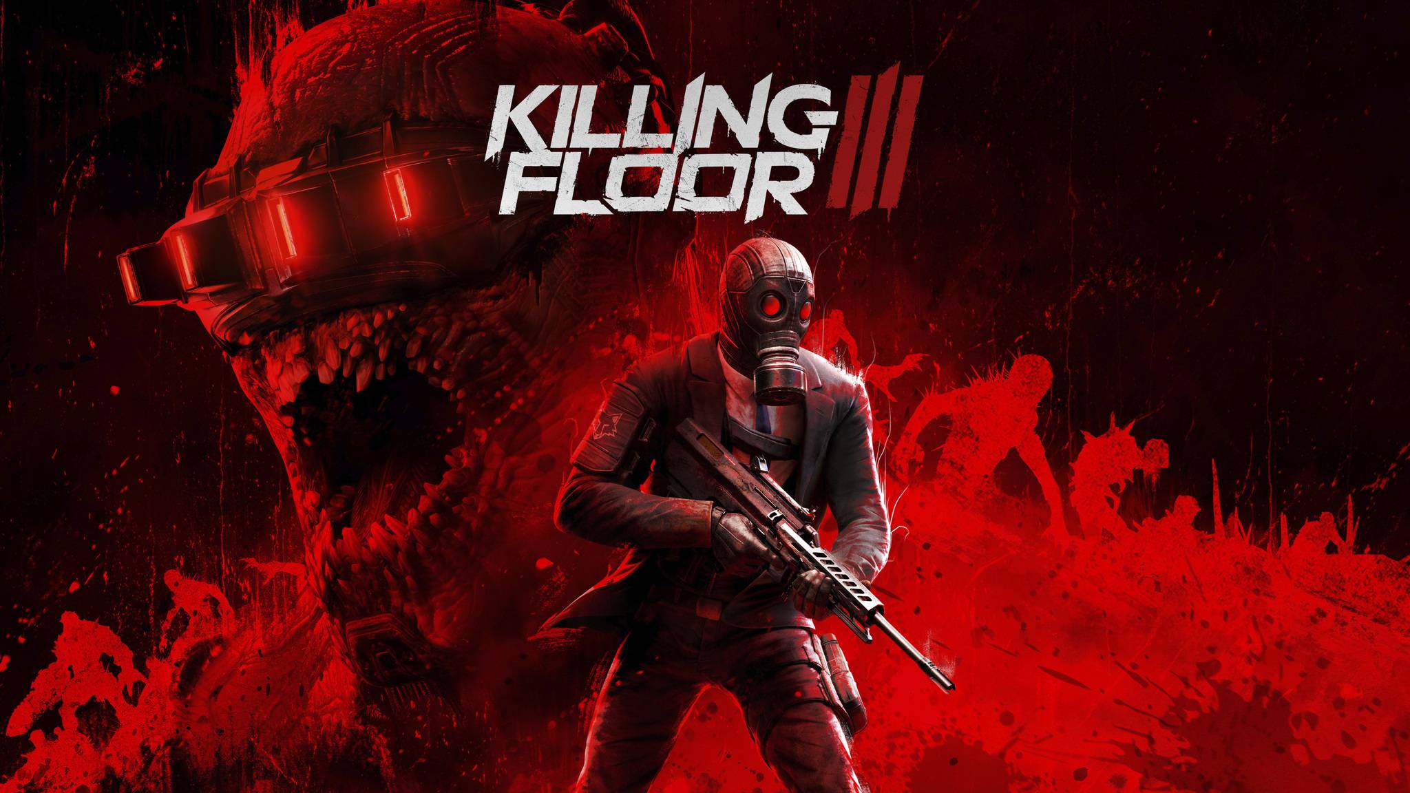 Killing Floor 3 Đóng đăng ký beta hiện đang trực tiếp