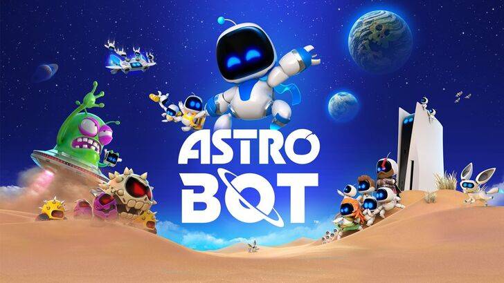 Astro Bot Success вдохновляет PlayStation, чтобы больше сосредоточиться на играх для семейного отдыха