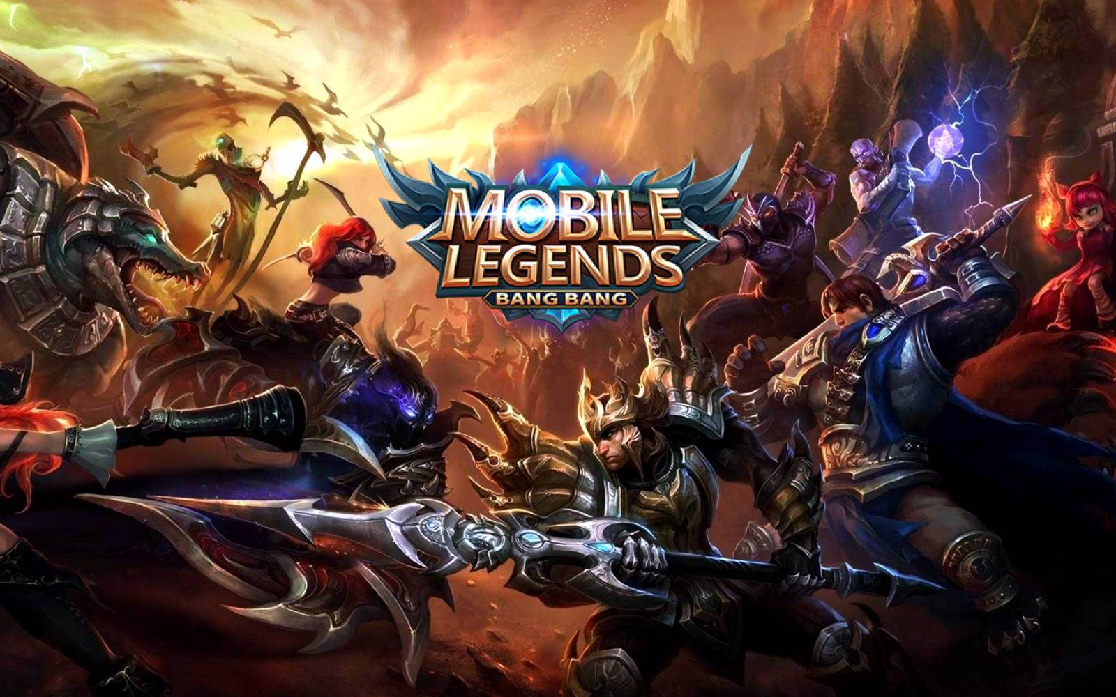 Kalea in Mobile Legends: Bang Bang - Abilità degli eroi, abilità e data di uscita rivelate