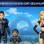 The Princess of Zunuria