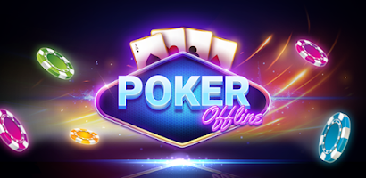 Poker Offline Capture d'écran 0