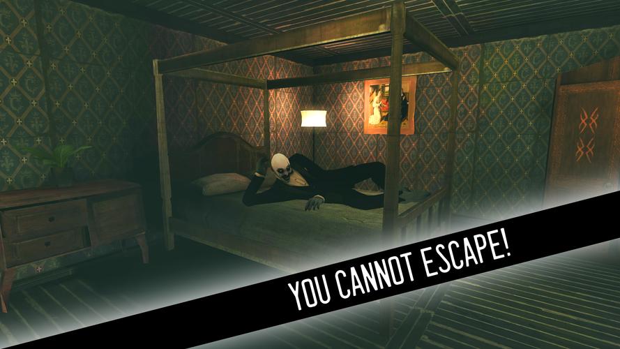 Painscape - house of horror应用截图第3张