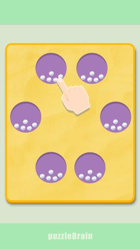 Puzzle King Скриншот 2