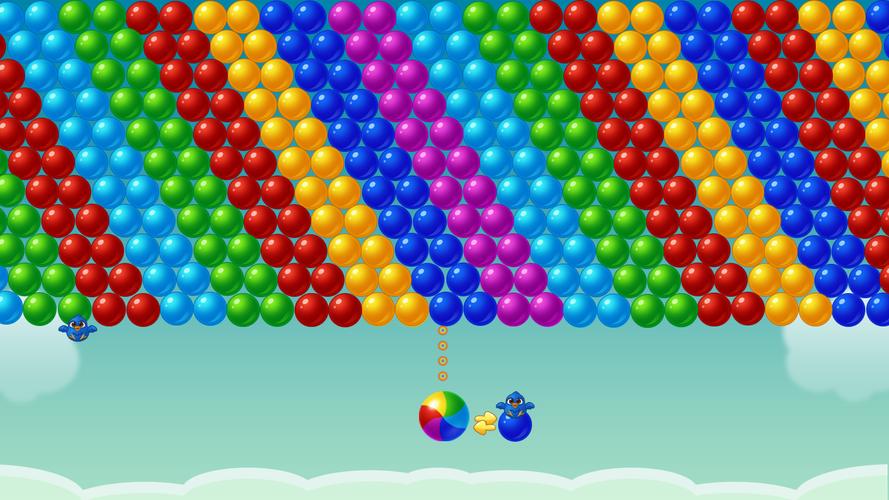 Bubble Duck Origin应用截图第2张