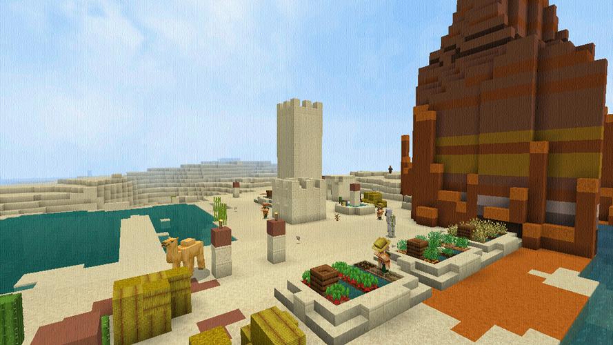 WorldSurvival: Remastered應用截圖第2張