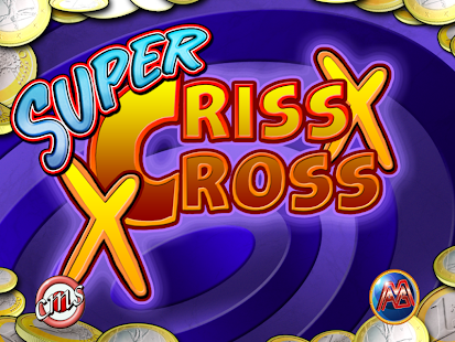 Criss Cross Screenshot 1