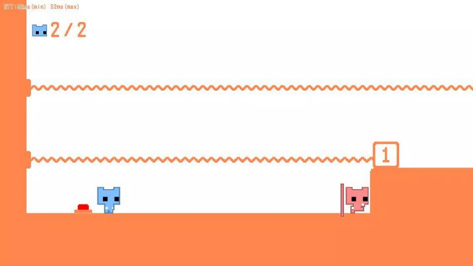 Pico Game For Park Cats Mod Captura de tela 0