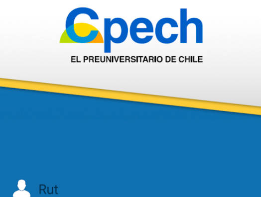 App Cpech ဖန်သားပြင်ဓာတ်ပုံ 0
