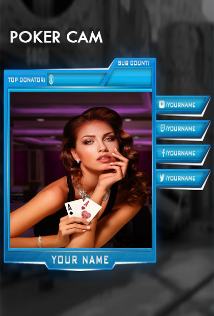 Poker Cam应用截图第0张