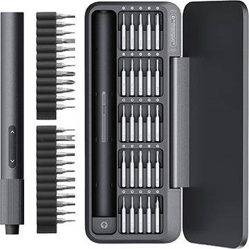 Get 40% Off Hoto Electric Screwdriver Set for DIY Electronics