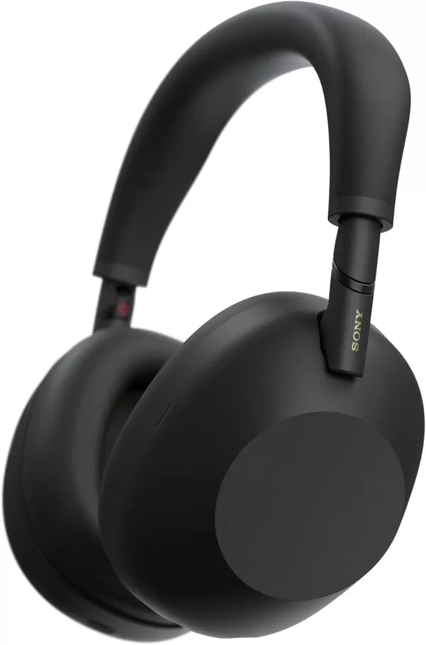 Cuffie Sony WH-1000XM6: ora disponibile