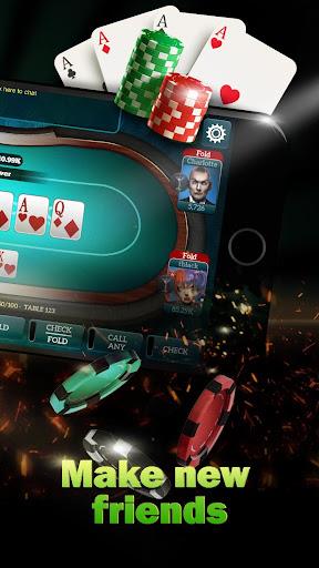 Poker Live Скриншот 0