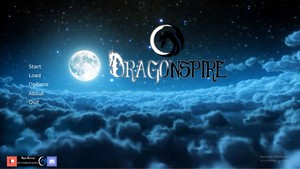 The Dragonspire Captura de tela 0