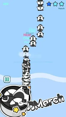 Ice Cream Chu Скриншот 3