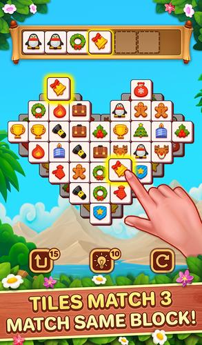 Tile Match スクリーンショット 0