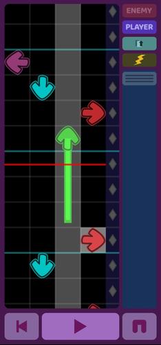 Funky Maker: Mobile! スクリーンショット 0
