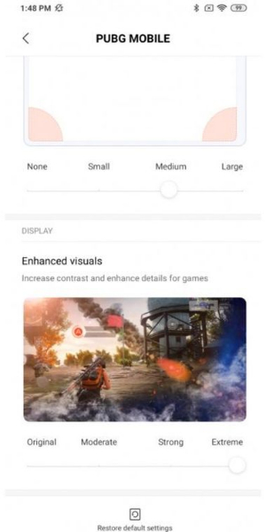 Game Turbo 4.0 Zrzut ekranu 2