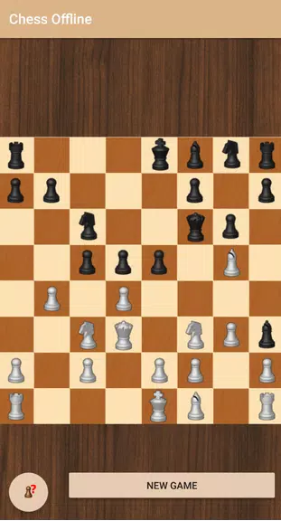 Chess - Offline應用截圖第2張