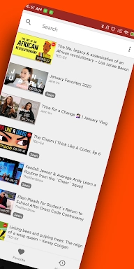 zTranslate: Translate subtitle Скриншот 2