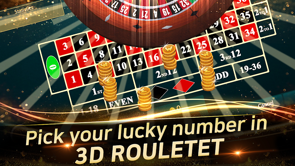 WA Casino Zrzut ekranu 2