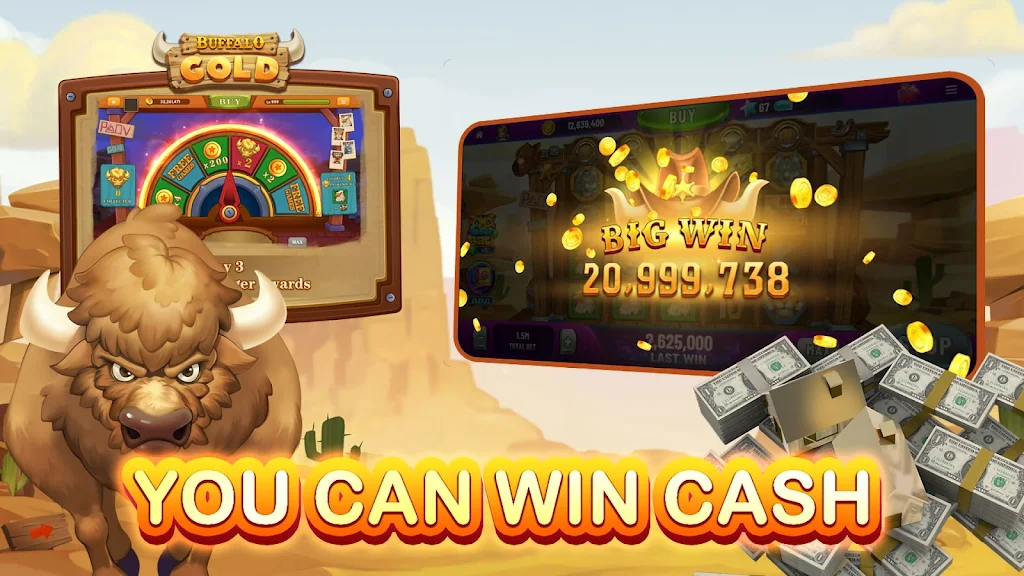 3D Slots Vegas Screenshot 0