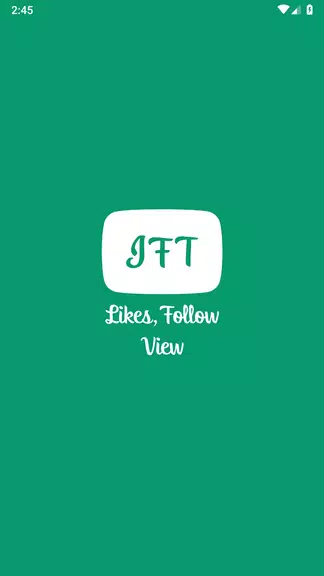 Likes & followers for Instagram Tangkapan skrin 0