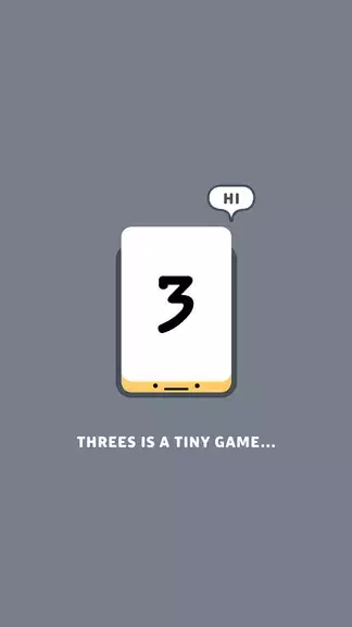 Threes! Freeplay應用截圖第1張