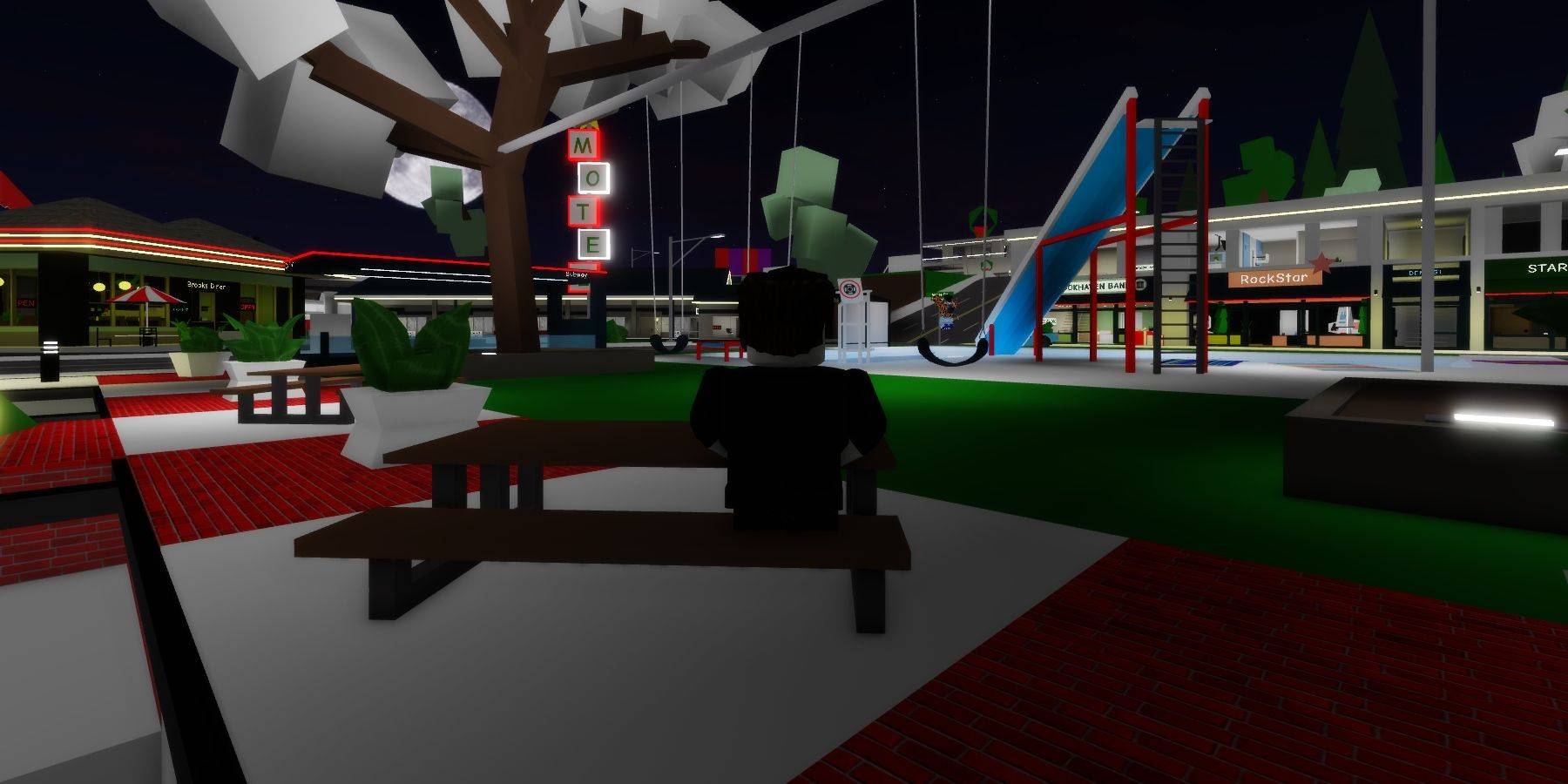 Roblox: Brookhaven Kodları (Ocak 2025)