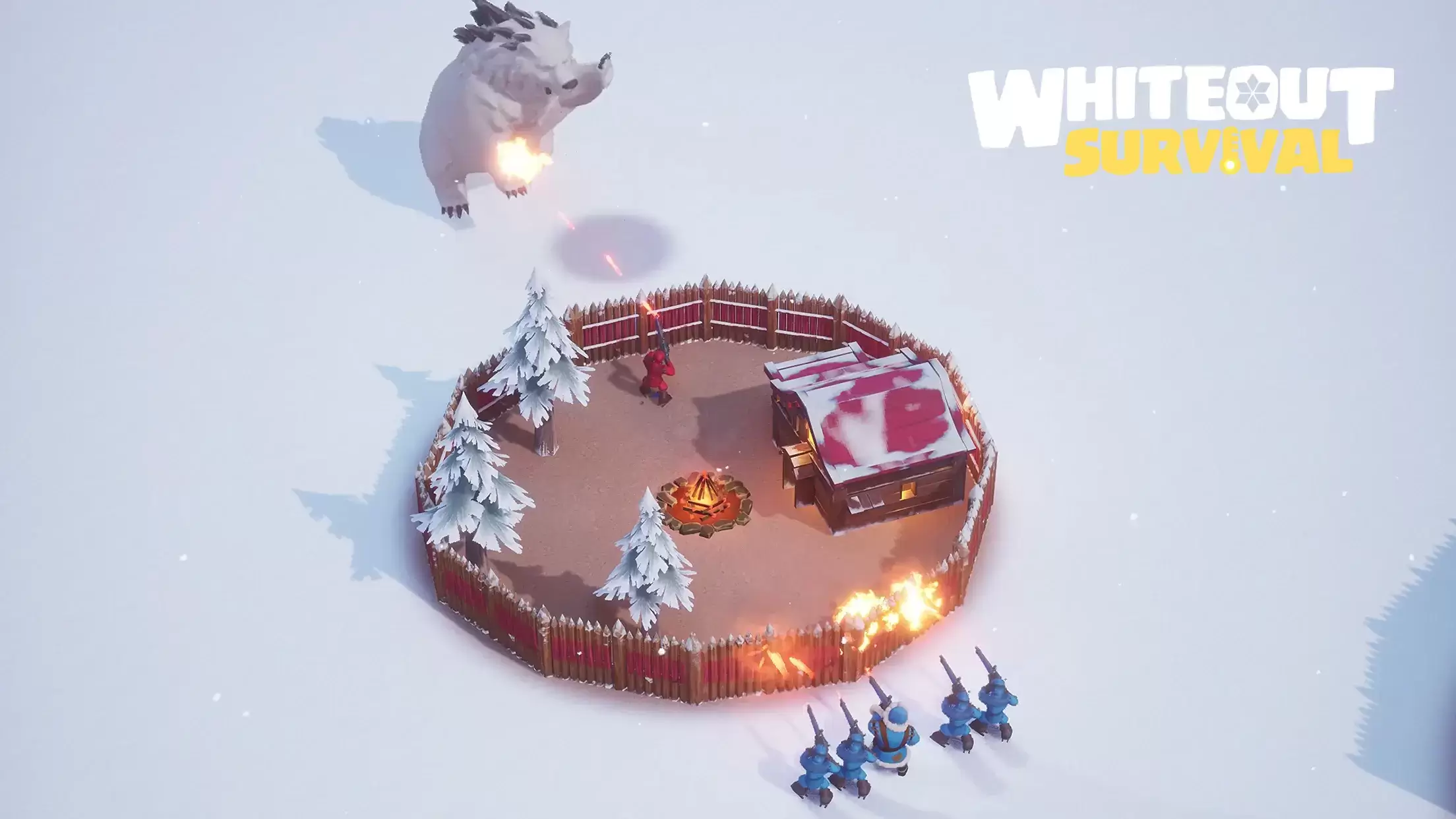 Frostfire Mine Guide: Master the Mines in Whiteout Survival