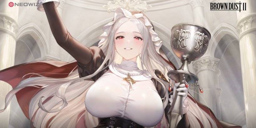 Story Pack 16: Triple Alliance Enhances Brown Dust 2 Lore