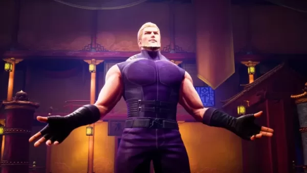 Double Dragon Revive Précommande et DLC