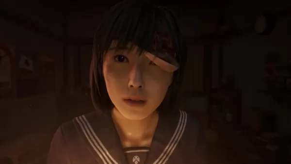 Silent Hill F adalah spinoff yang sempurna untuk pendatang baru