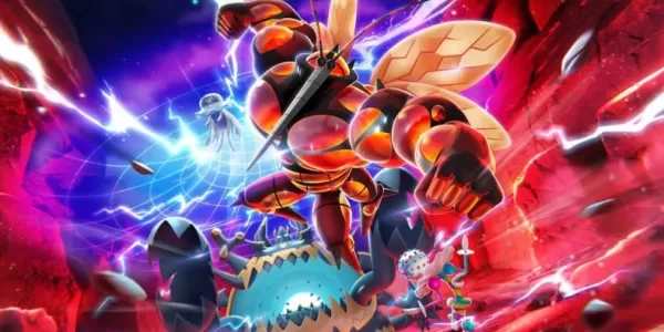 Khủng hoảng dẫn đầu ra mắt trong Pokémon TCG Pocket