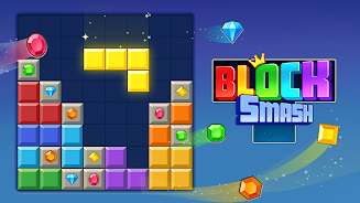 Block Puzzle: Block Smash game應用截圖第0張