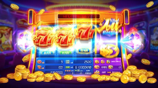 Cash Spin Jackpot Slots Schermafbeelding 2