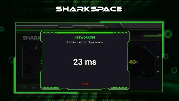 Shark Space apk última versión