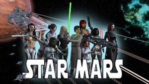 Star Mars – New Version 0.9.1b [Magic Dude] Screenshot 0