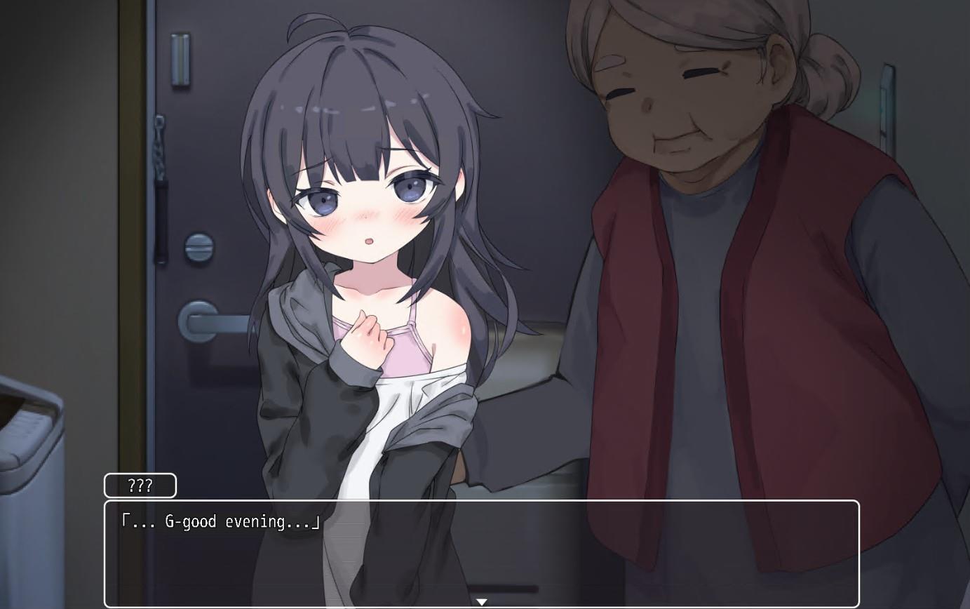 How To Raise A Happy Neet Screenshot 2