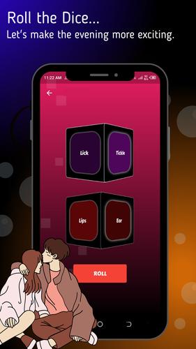 Couple Games Captura de pantalla 2