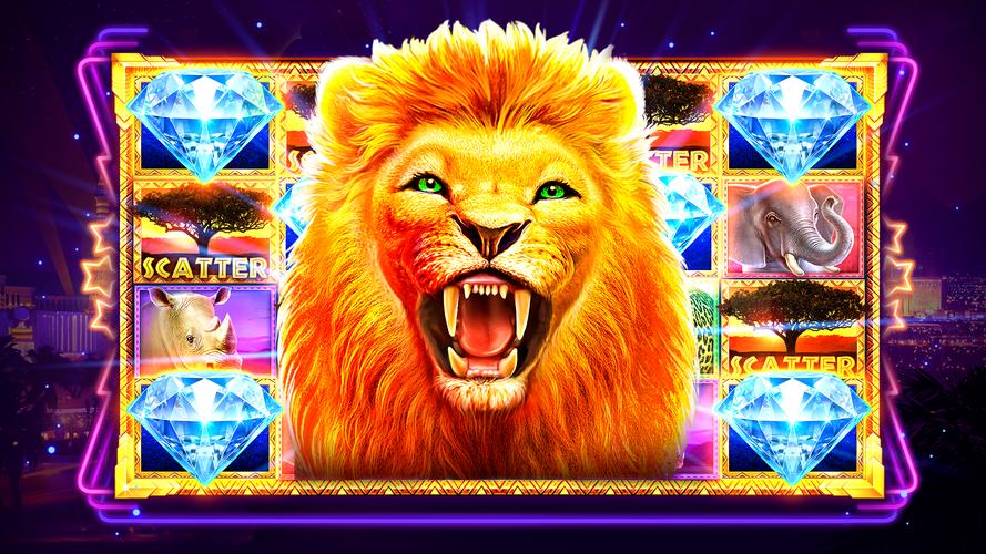 Gambino Casino Slots Games Screenshot 2