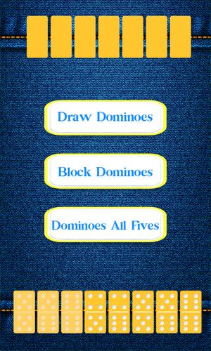 Domino - Dominoes 스크린샷 2