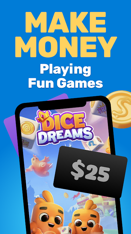 Schermata Flash Rewards: Earn Gift Cards 3