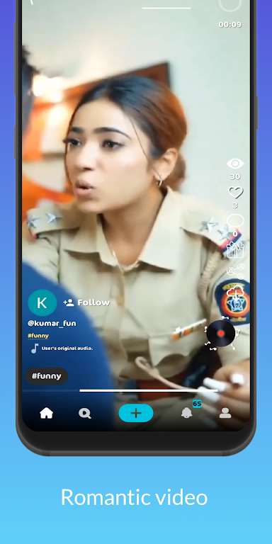 Livee應用截圖第3張