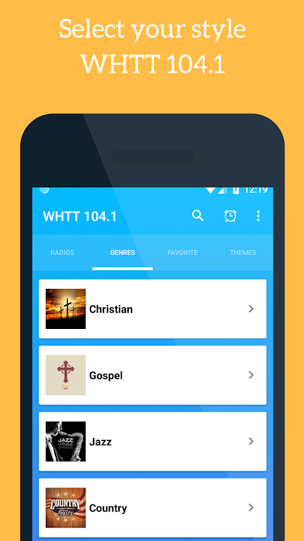 WHTT 104.1 Classic Hits Radio Buffalo New York স্ক্রিনশট 1
